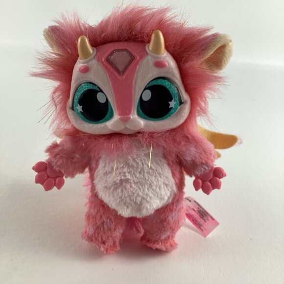 Magic Mixies Magical Misting Cauldron Interactive Electronic Pet Plush NO WAND - Picture 4 of 14